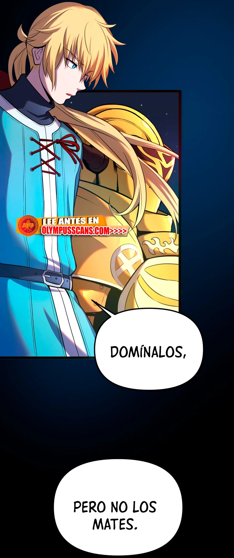 Mago dorado > Capitulo 12 > Page 421