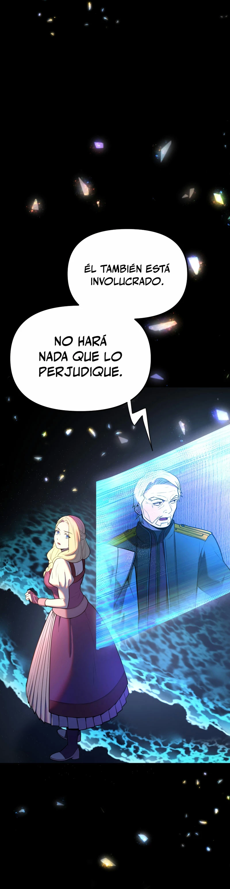 Mago dorado > Capitulo 13 > Page 261