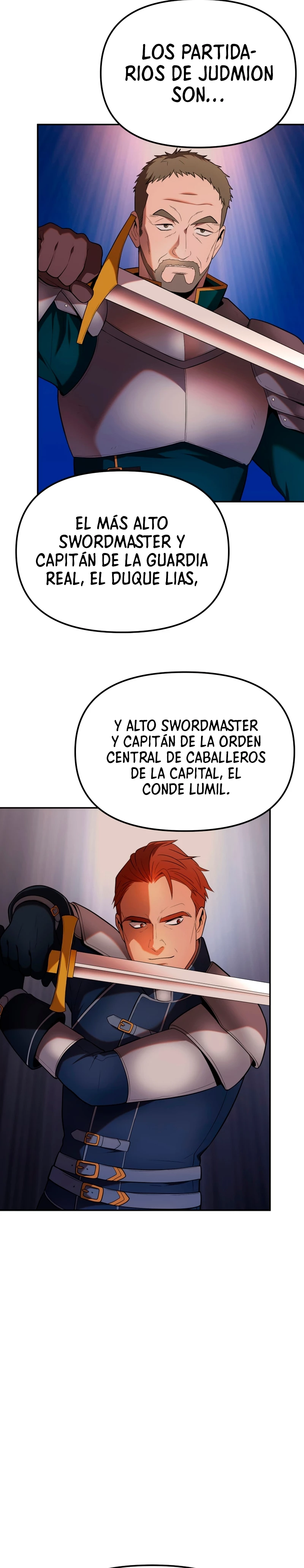 Mago dorado > Capitulo 19 > Page 61