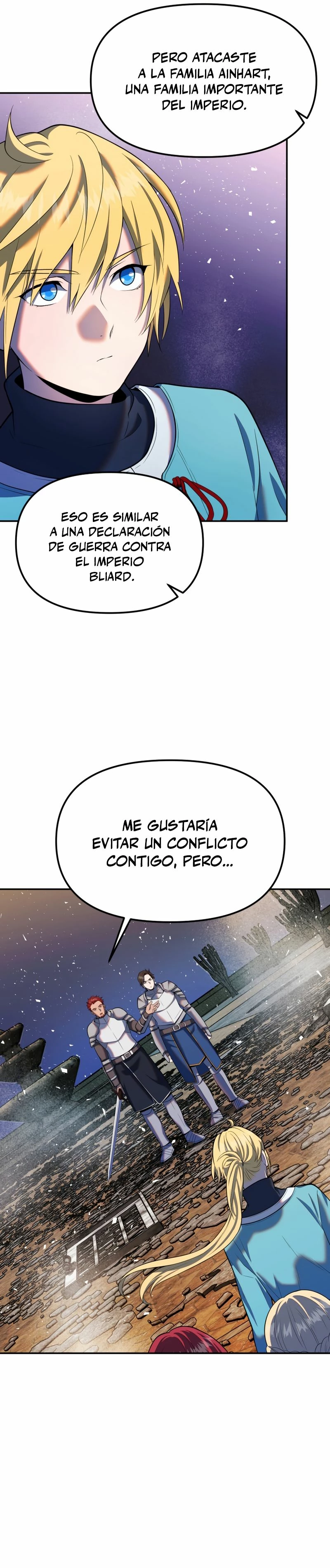 Mago dorado > Capitulo 17 > Page 91