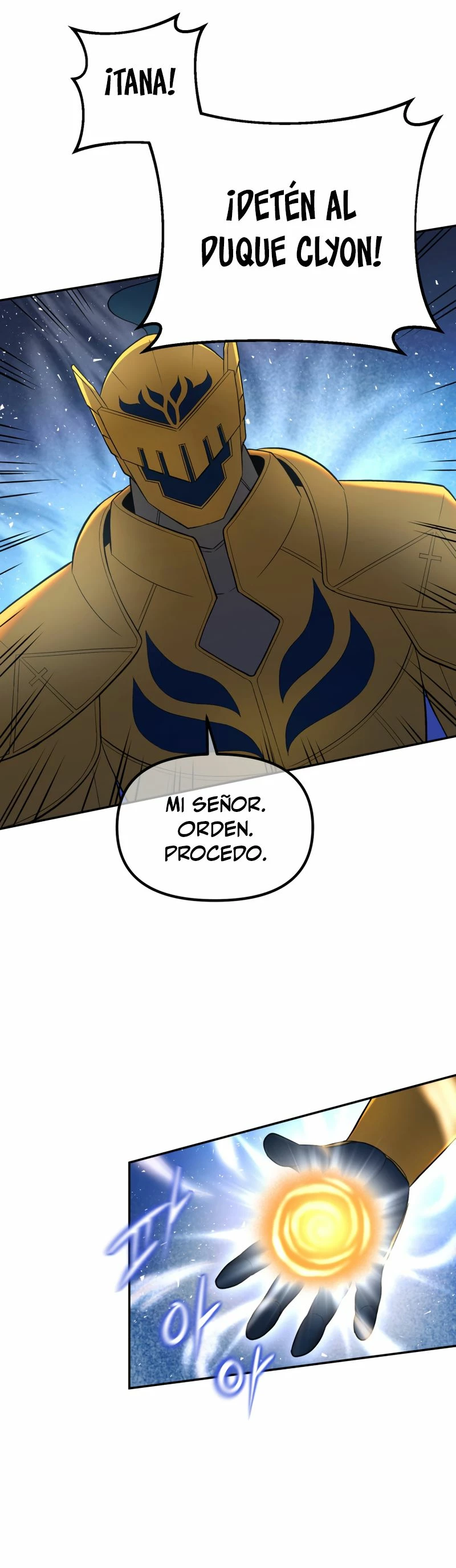 Mago dorado > Capitulo 17 > Page 141