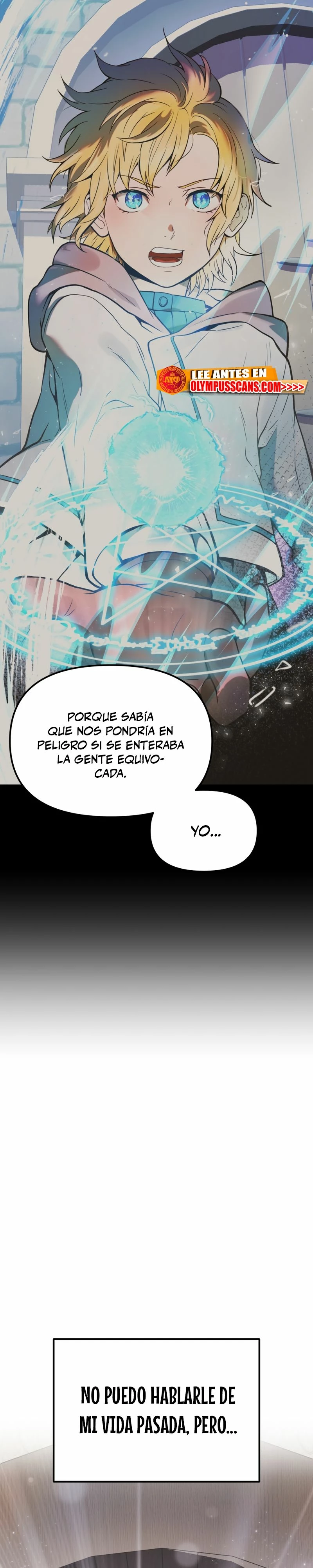 Mago dorado > Capitulo 18 > Page 161