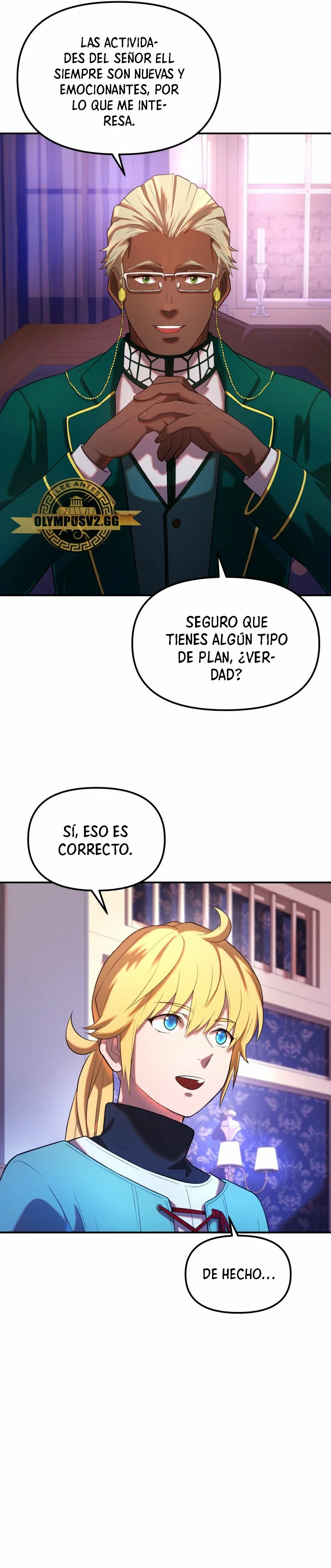 Mago dorado > Capitulo 24 > Page 211