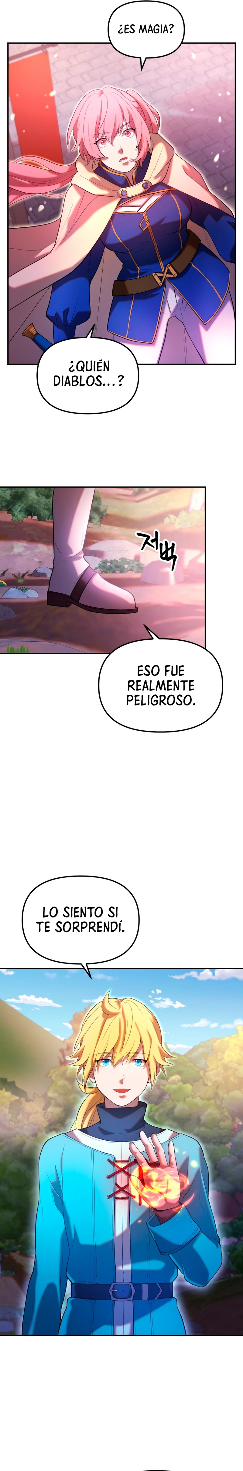 Mago dorado > Capitulo 26 > Page 281