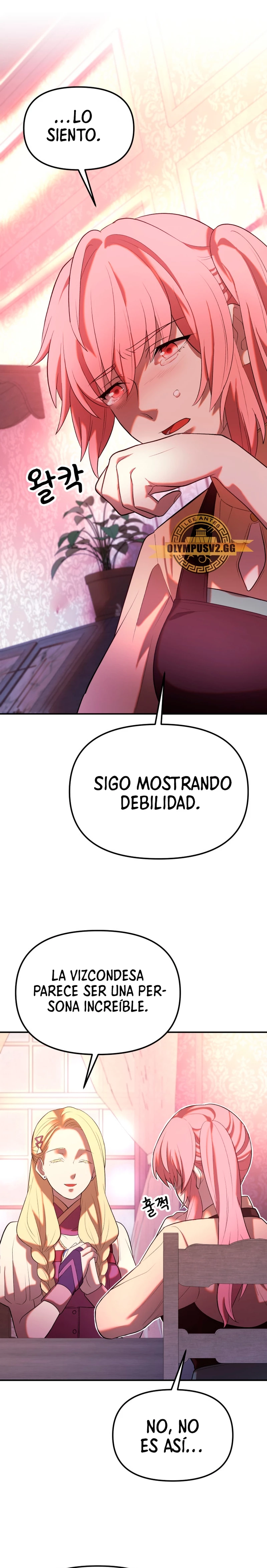 Mago dorado > Capitulo 27 > Page 241