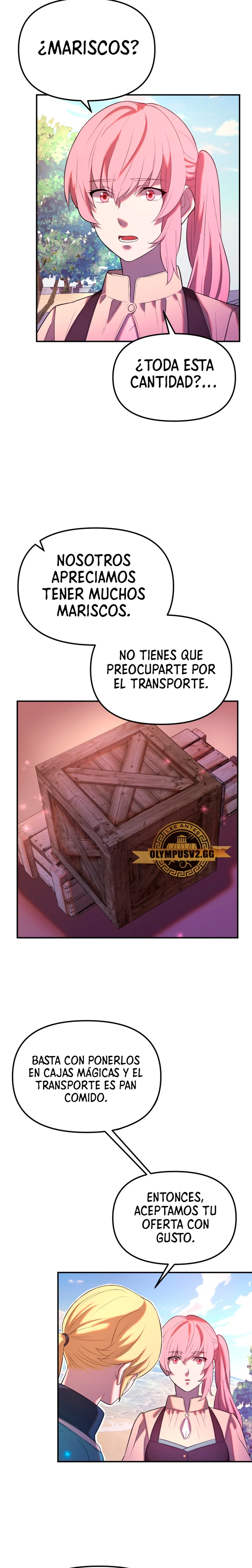 Mago dorado > Capitulo 27 > Page 301