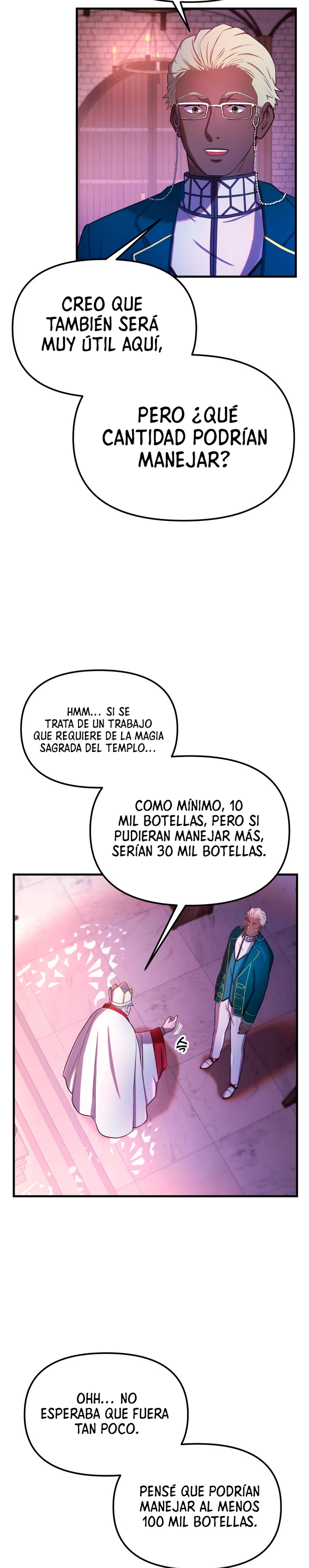 Mago dorado > Capitulo 28 > Page 31