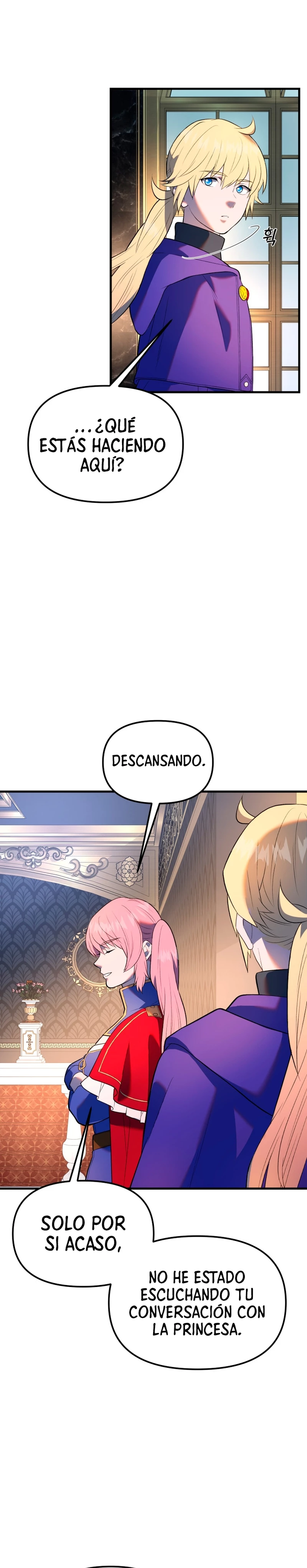 Mago dorado > Capitulo 32 > Page 301