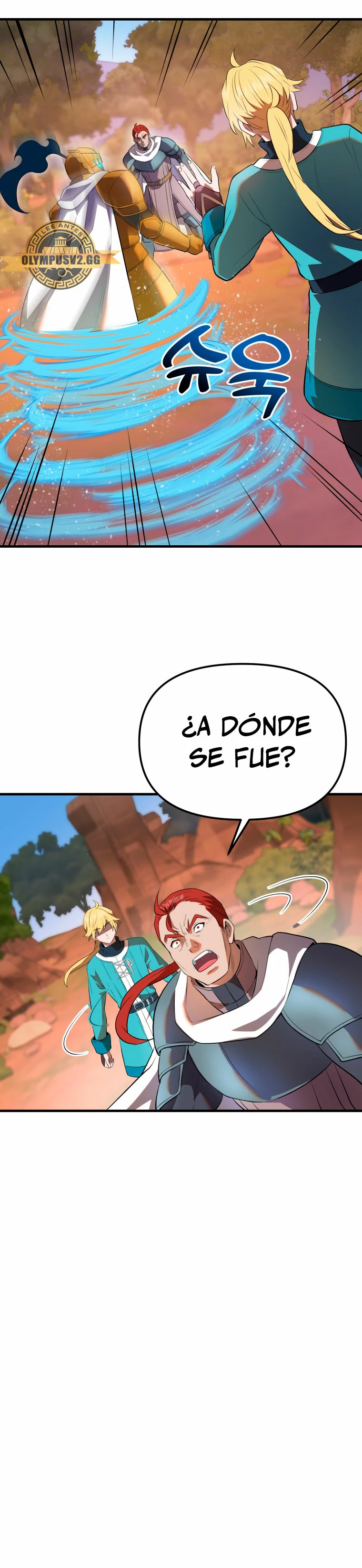 Mago dorado > Capitulo 37 > Page 411