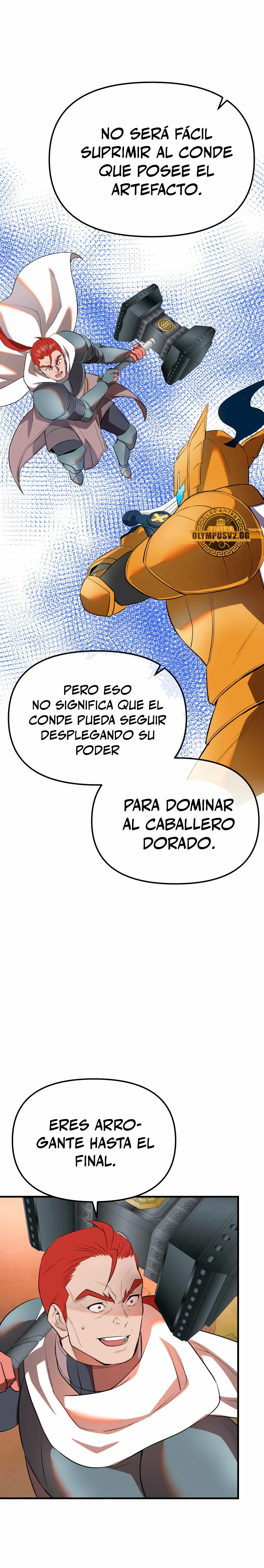 Mago dorado > Capitulo 37 > Page 441