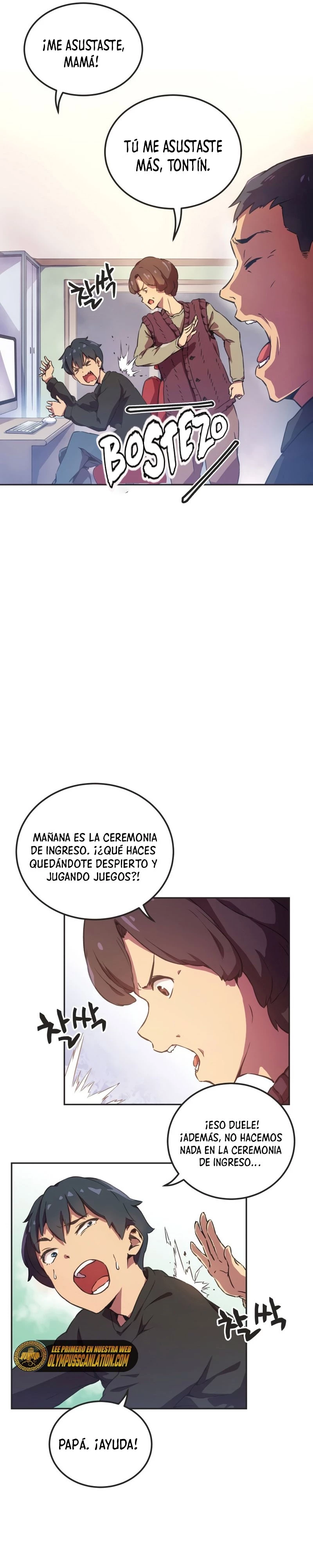 Club de Historias de Fantasmas > Capitulo 1 > Page 61