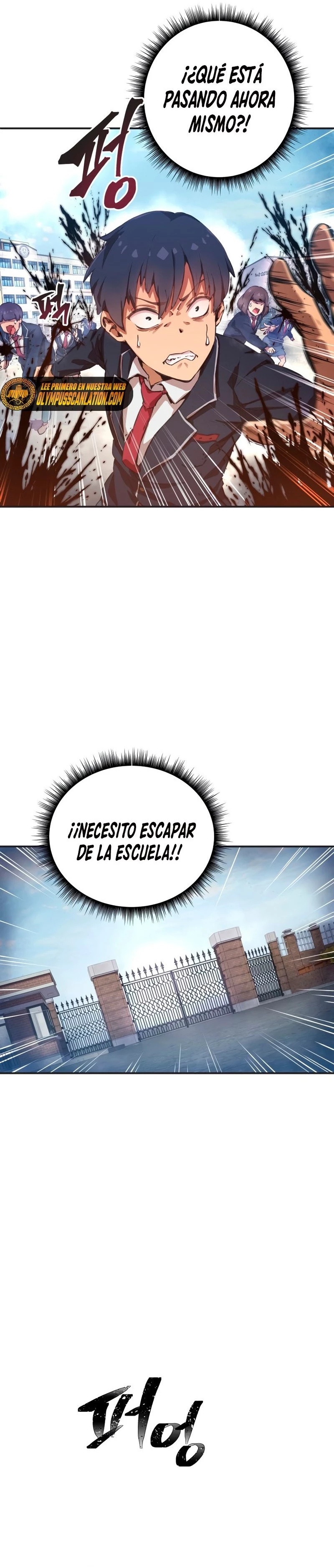 Club de Historias de Fantasmas > Capitulo 1 > Page 251