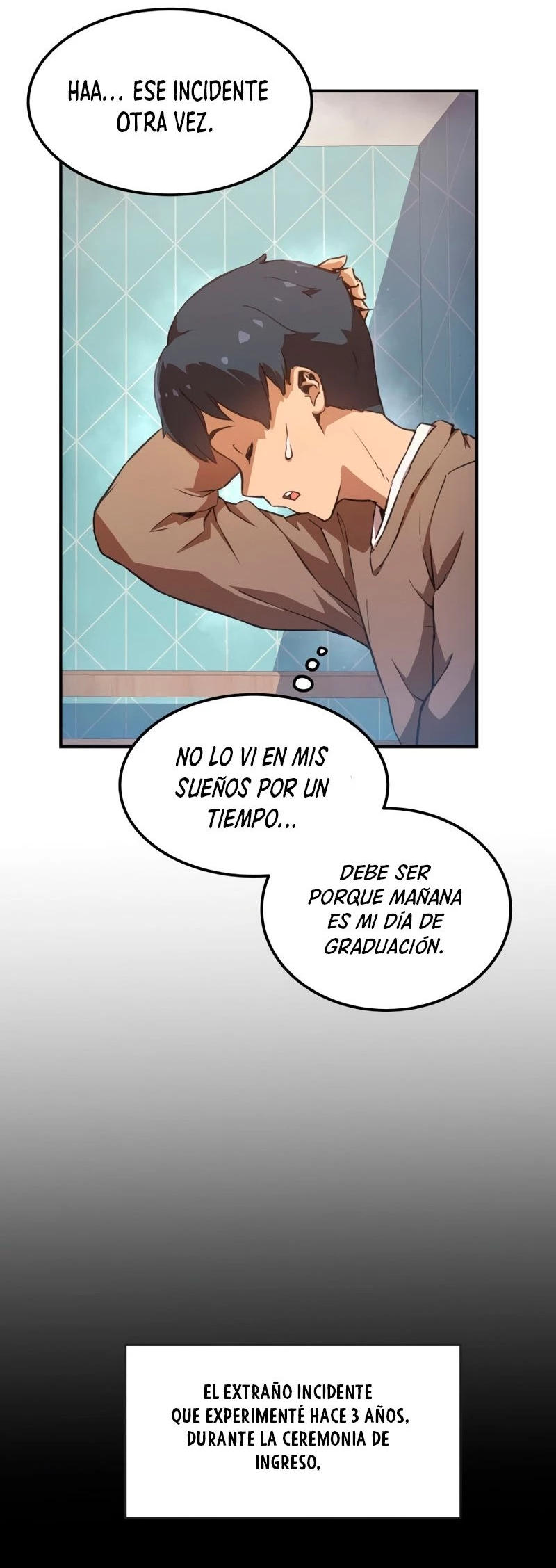 Club de Historias de Fantasmas > Capitulo 1 > Page 381