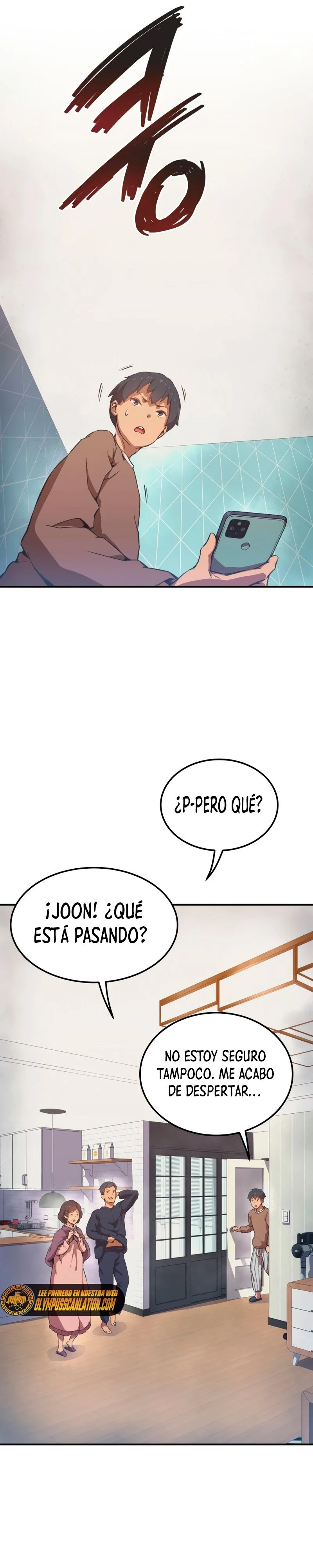 Club de Historias de Fantasmas > Capitulo 1 > Page 491