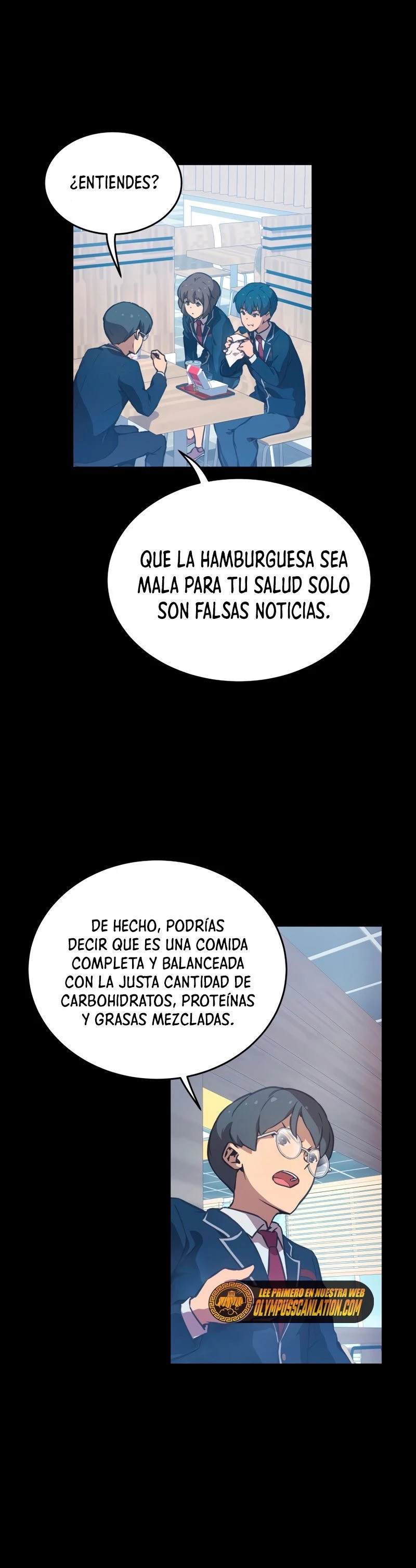 Club de Historias de Fantasmas > Capitulo 10 > Page 11