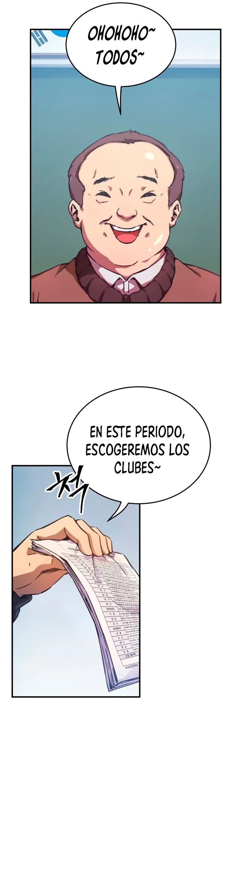 Club de Historias de Fantasmas > Capitulo 10 > Page 191