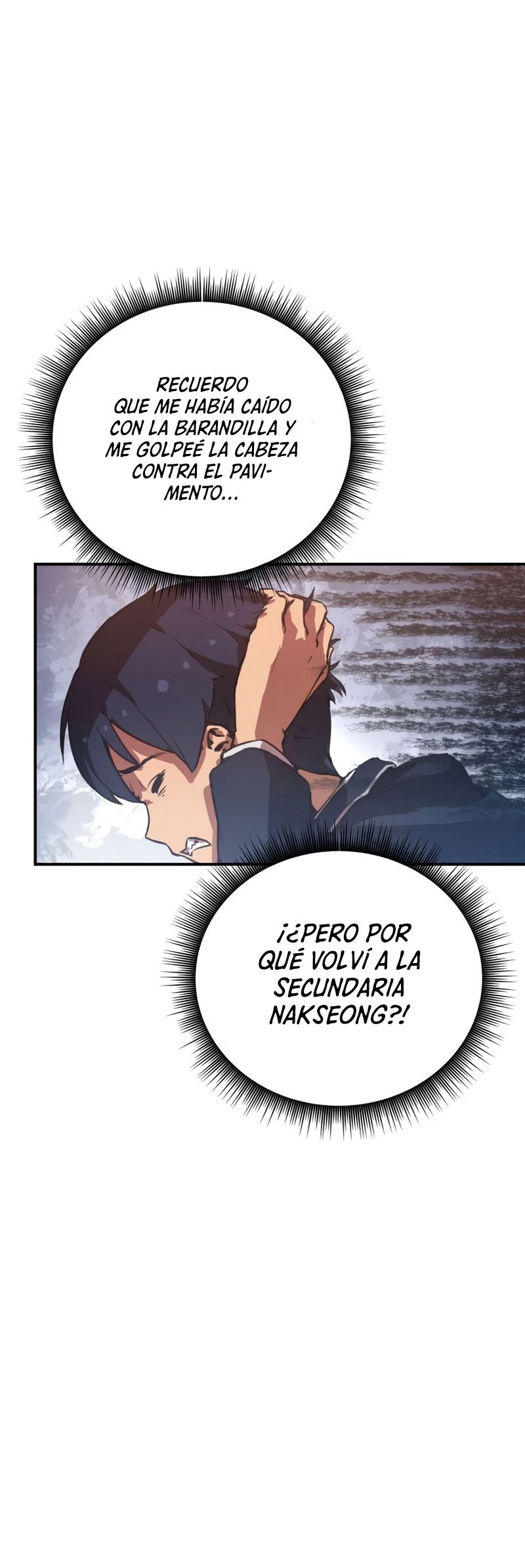 Club de Historias de Fantasmas > Capitulo 2 > Page 91