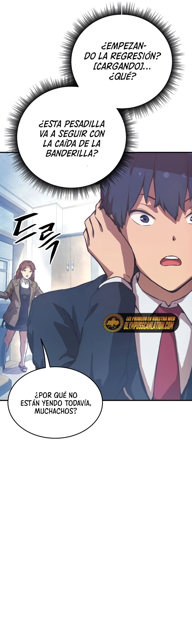 Club de Historias de Fantasmas > Capitulo 2 > Page 101