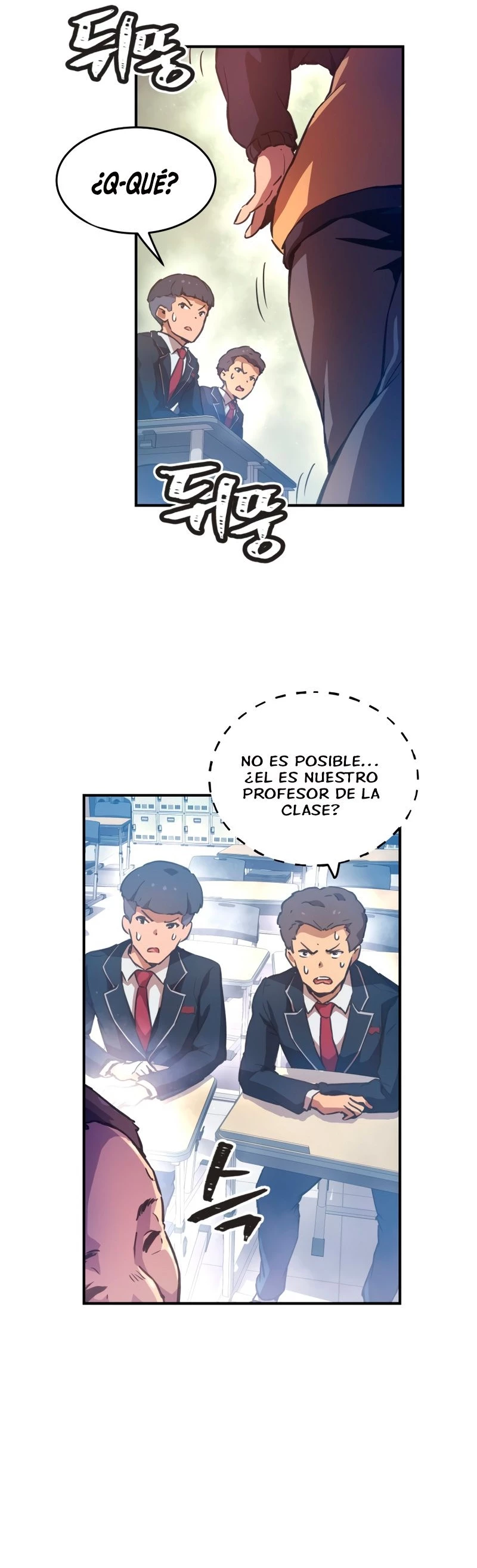 Club de Historias de Fantasmas > Capitulo 3 > Page 81