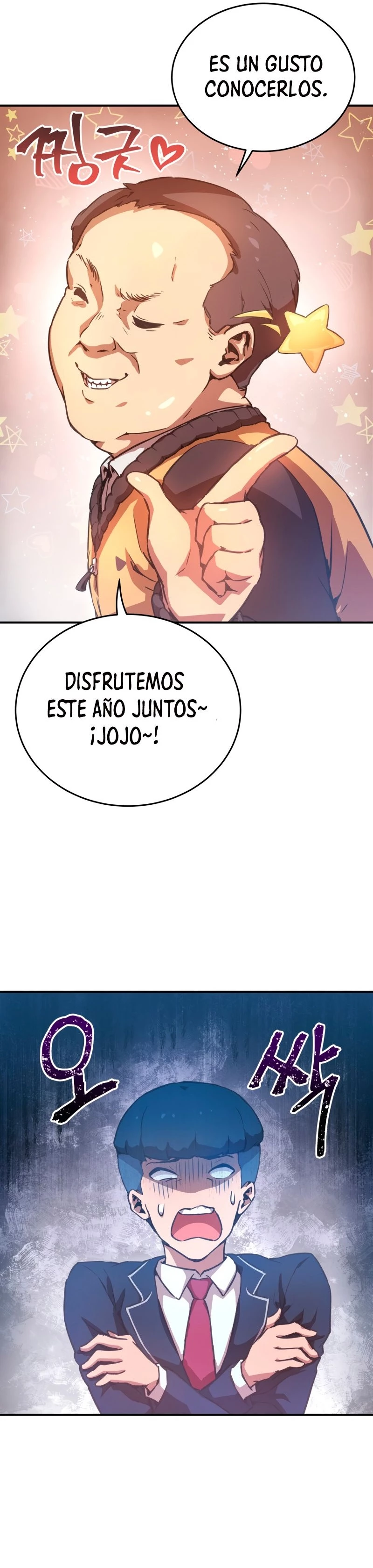 Club de Historias de Fantasmas > Capitulo 3 > Page 91