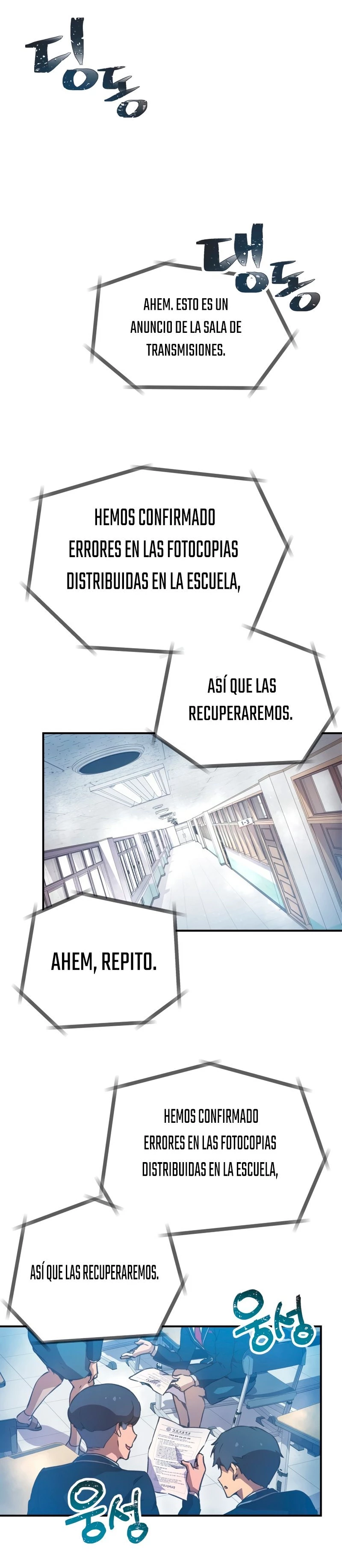 Club de Historias de Fantasmas > Capitulo 3 > Page 111