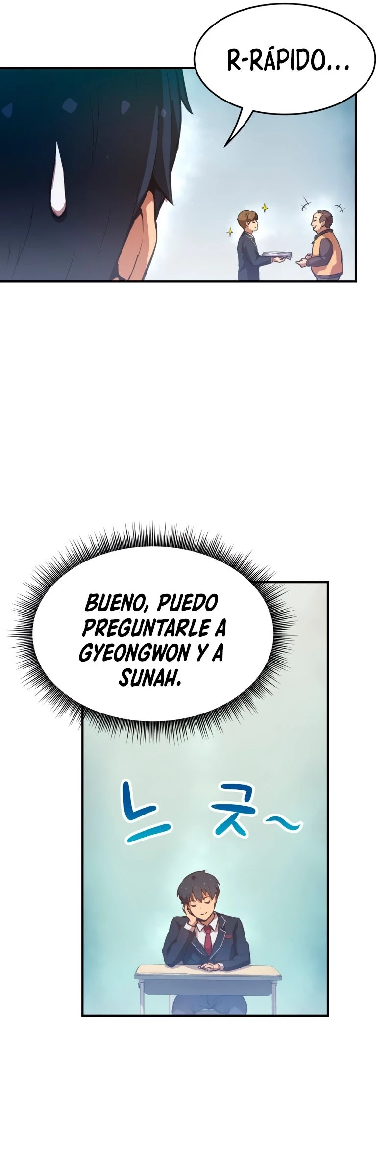 Club de Historias de Fantasmas > Capitulo 3 > Page 141