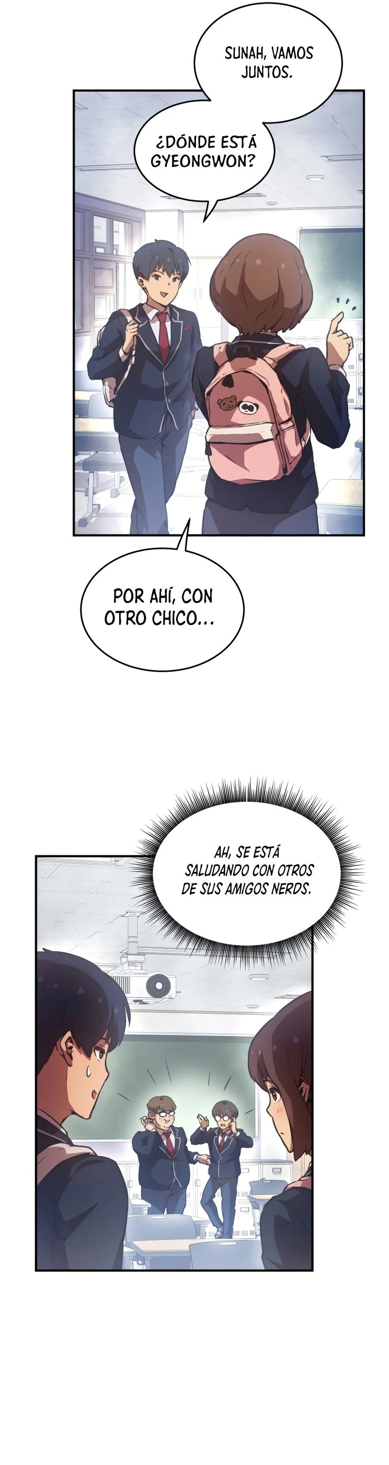 Club de Historias de Fantasmas > Capitulo 3 > Page 271