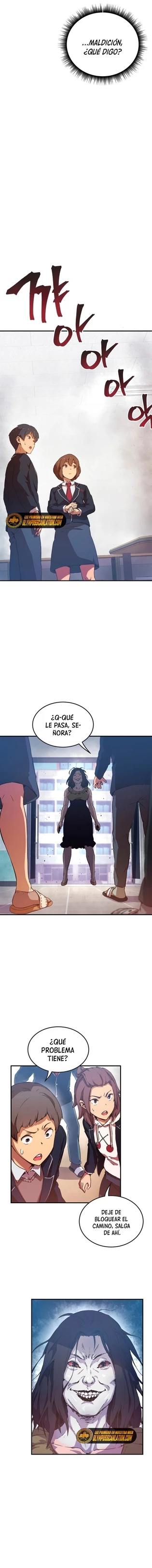 Club de Historias de Fantasmas > Capitulo 5 > Page 41