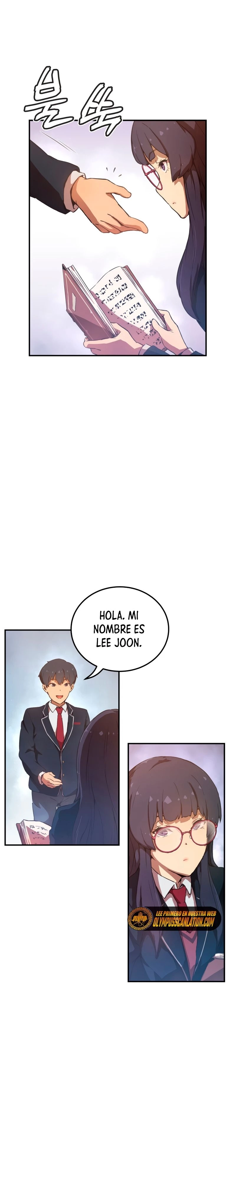 Club de Historias de Fantasmas > Capitulo 6 > Page 191