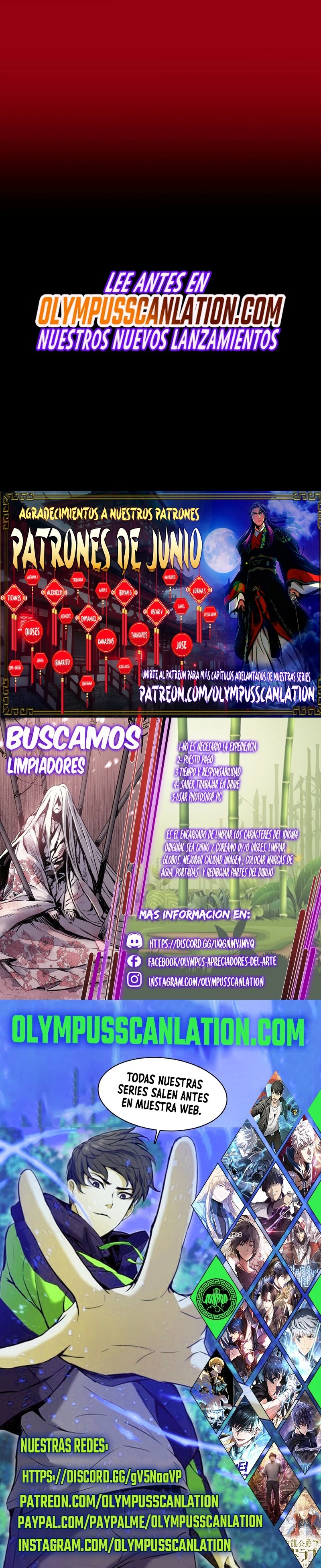 Club de Historias de Fantasmas > Capitulo 6 > Page 361