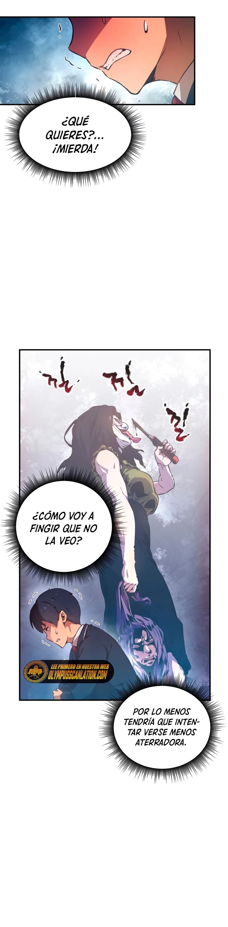 Club de Historias de Fantasmas > Capitulo 7 > Page 281