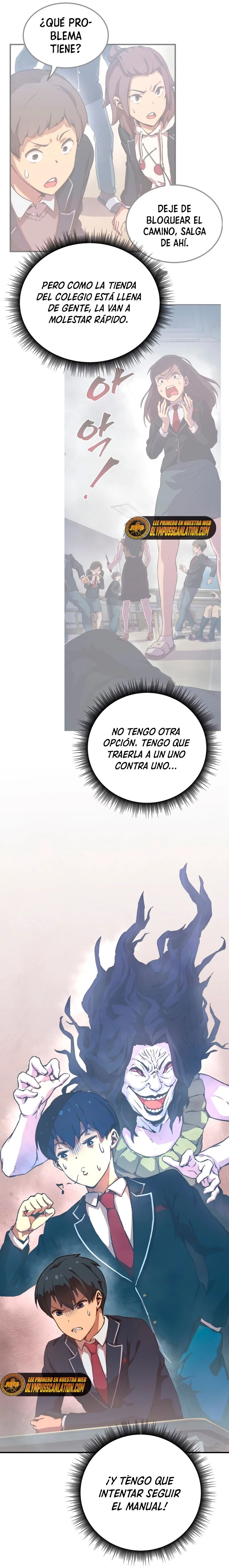 Club de Historias de Fantasmas > Capitulo 7 > Page 301