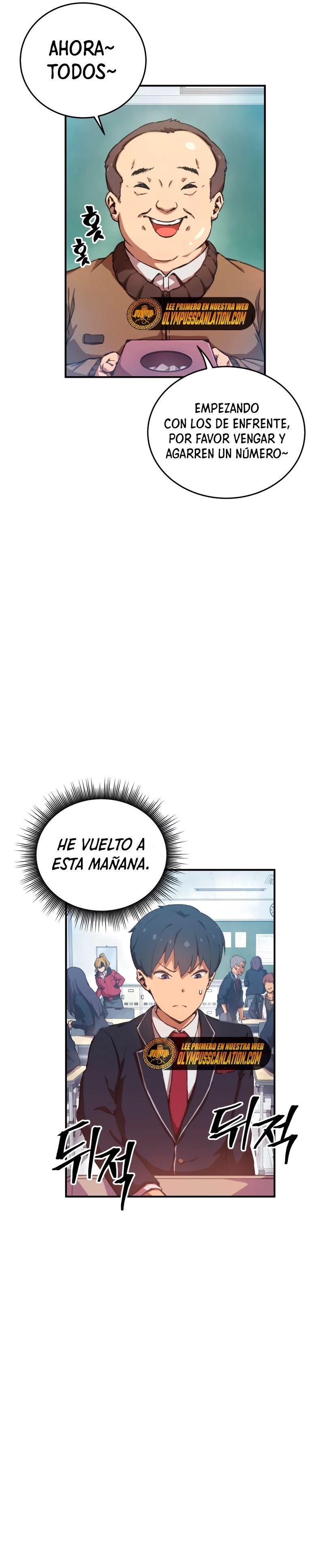 Club de Historias de Fantasmas > Capitulo 8 > Page 11