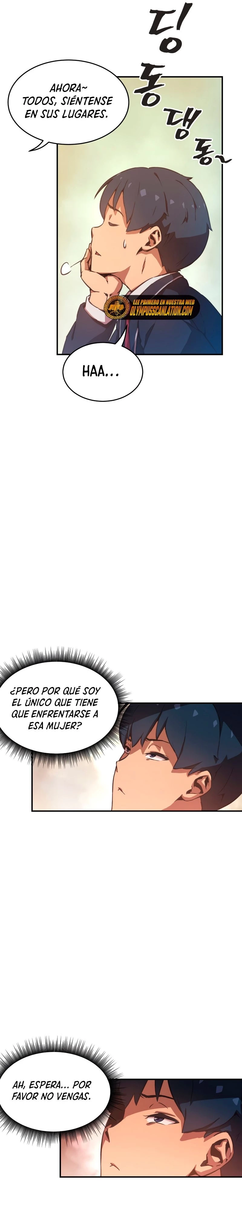 Club de Historias de Fantasmas > Capitulo 8 > Page 41