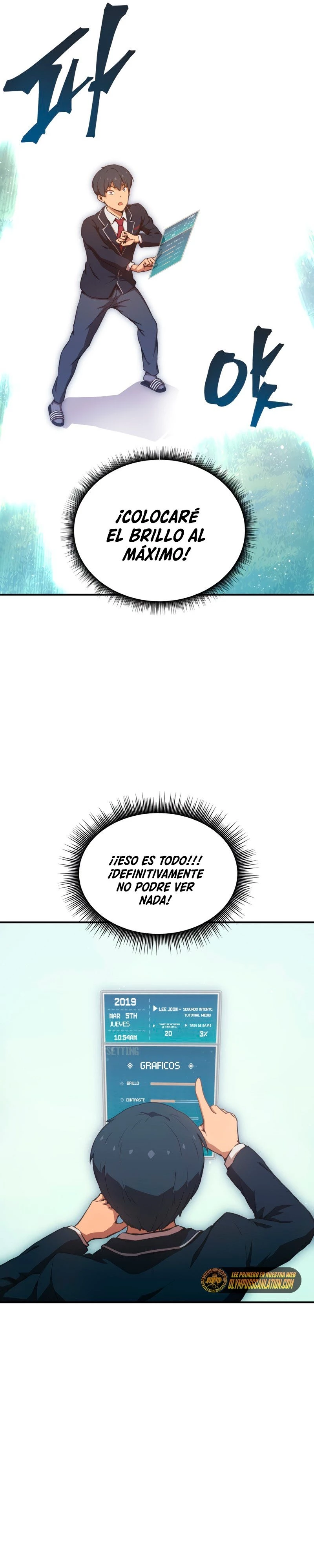 Club de Historias de Fantasmas > Capitulo 9 > Page 31