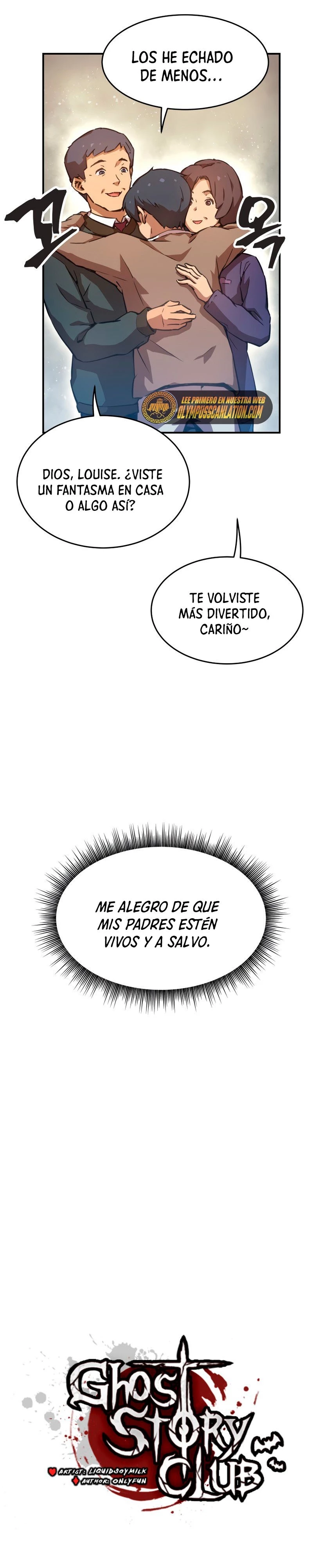 Club de Historias de Fantasmas > Capitulo 4 > Page 21