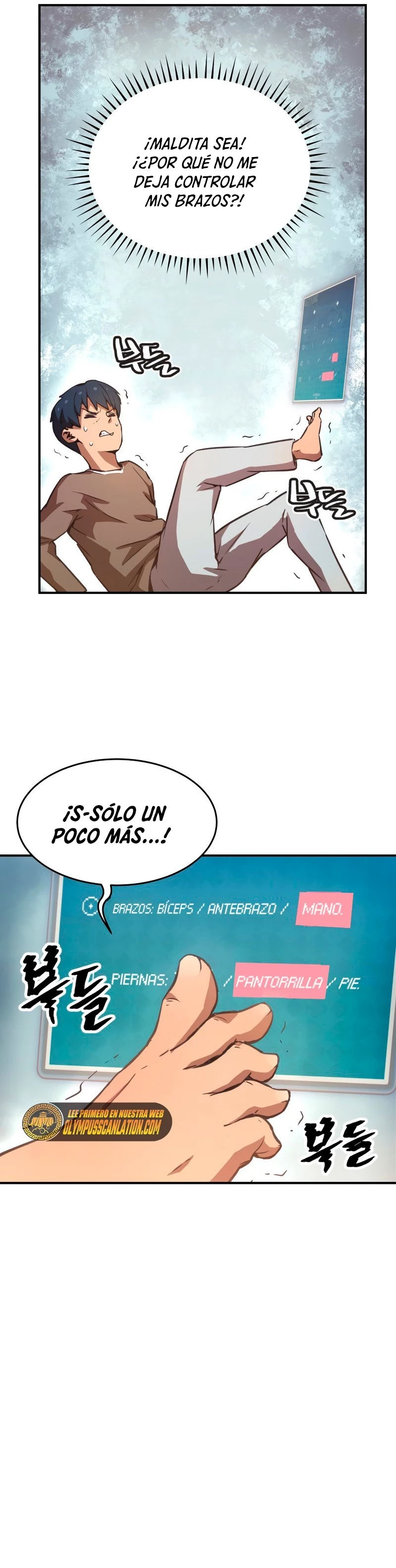 Club de Historias de Fantasmas > Capitulo 4 > Page 201