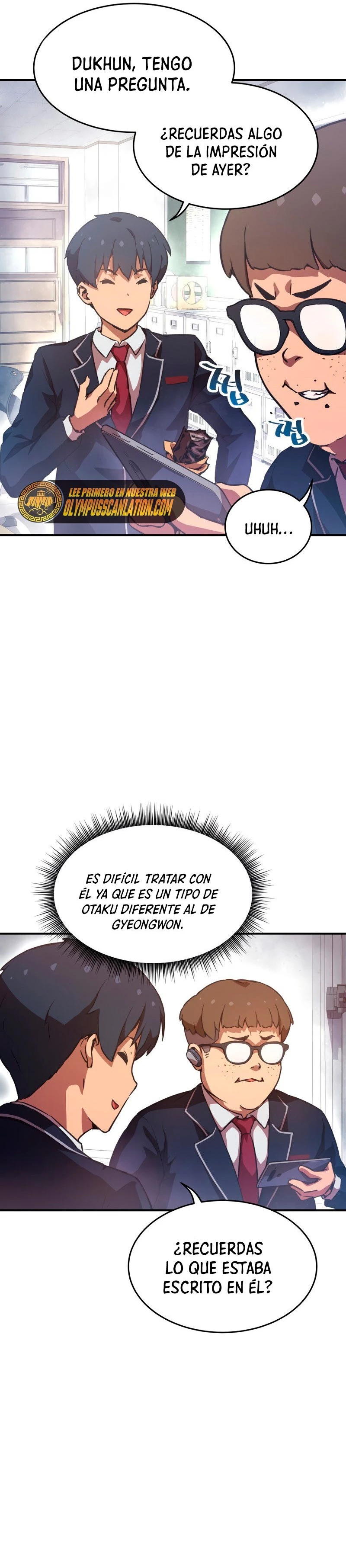 Club de Historias de Fantasmas > Capitulo 4 > Page 341