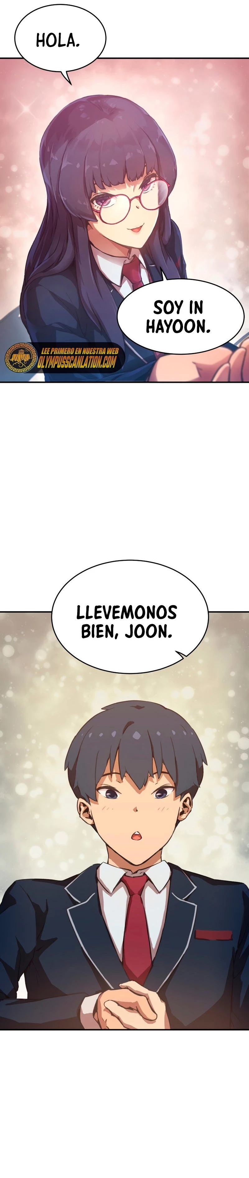 Club de Historias de Fantasmas > Capitulo 4 > Page 421