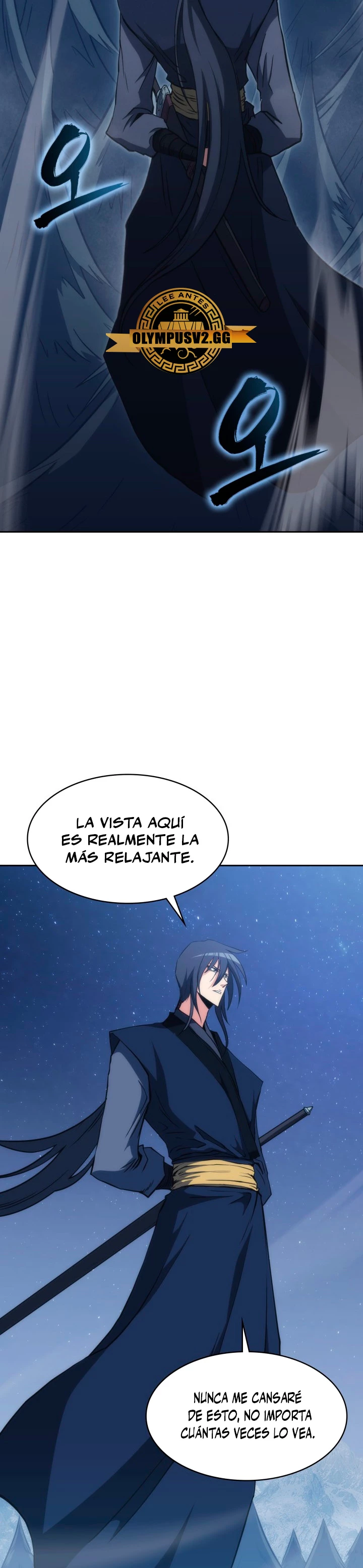 MookHyang – El Origen > Capitulo 42 > Page 141