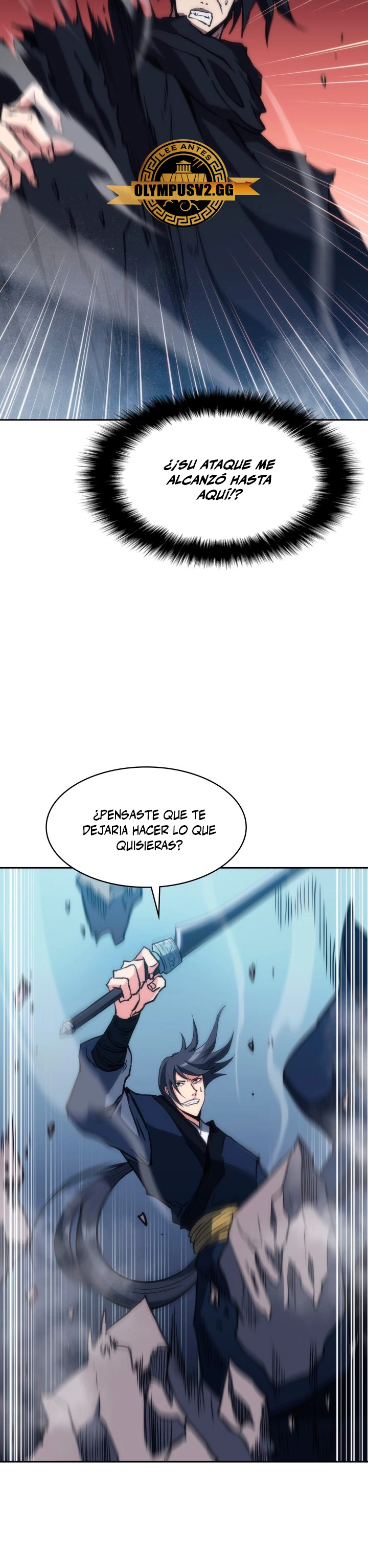 MookHyang – El Origen > Capitulo 42 > Page 451