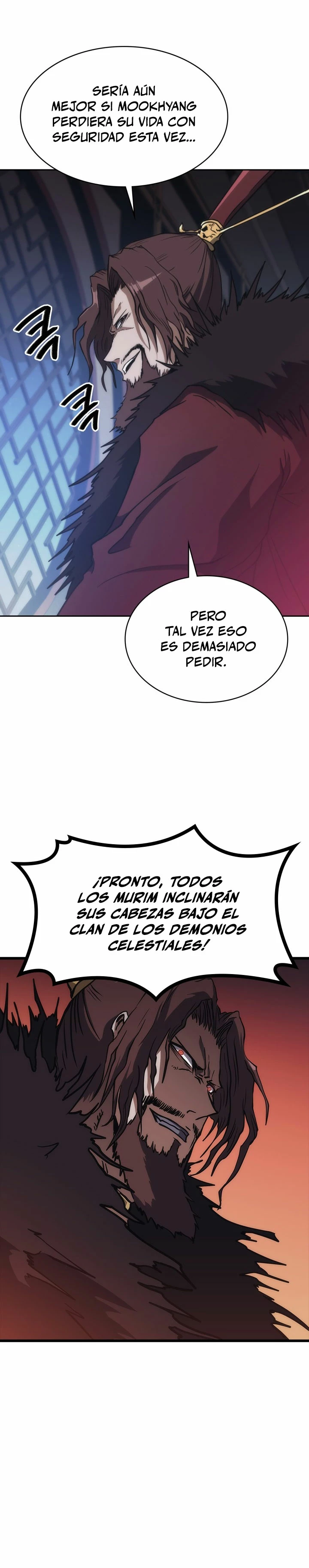 MookHyang – El Origen > Capitulo 43 > Page 151