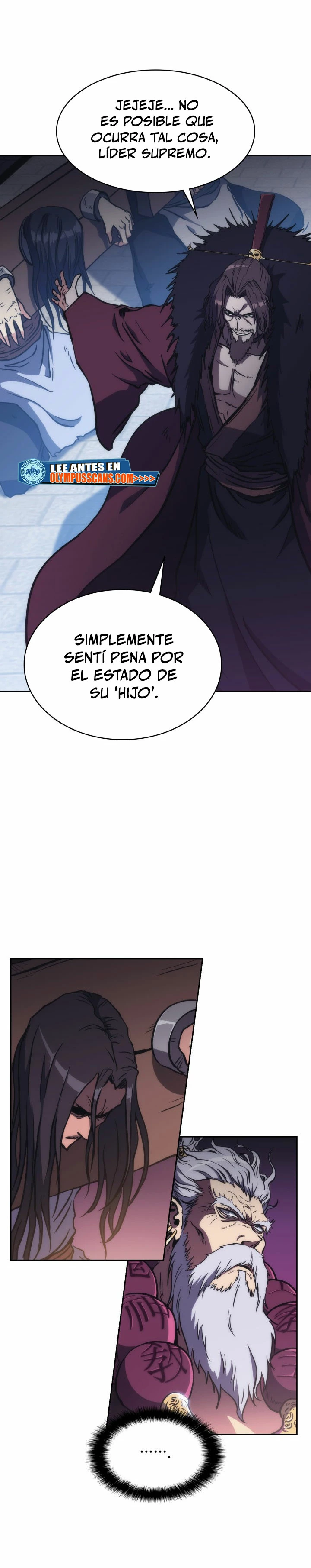 MookHyang – El Origen > Capitulo 43 > Page 181