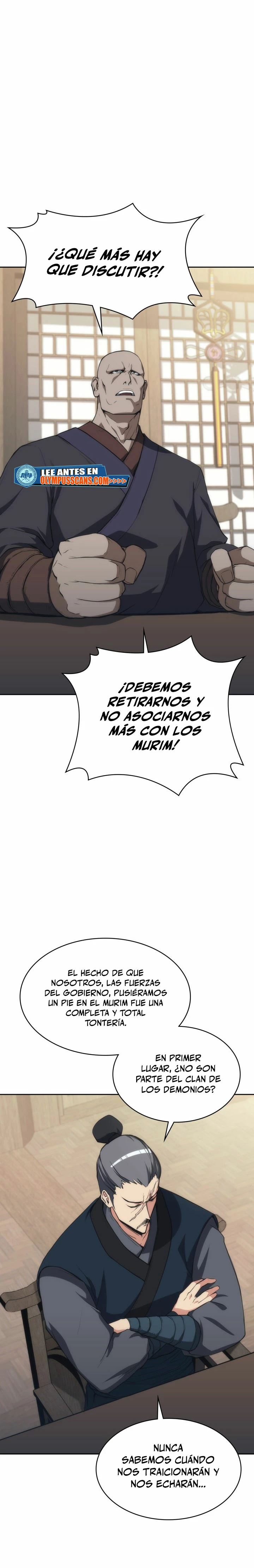 MookHyang – El Origen > Capitulo 43 > Page 291