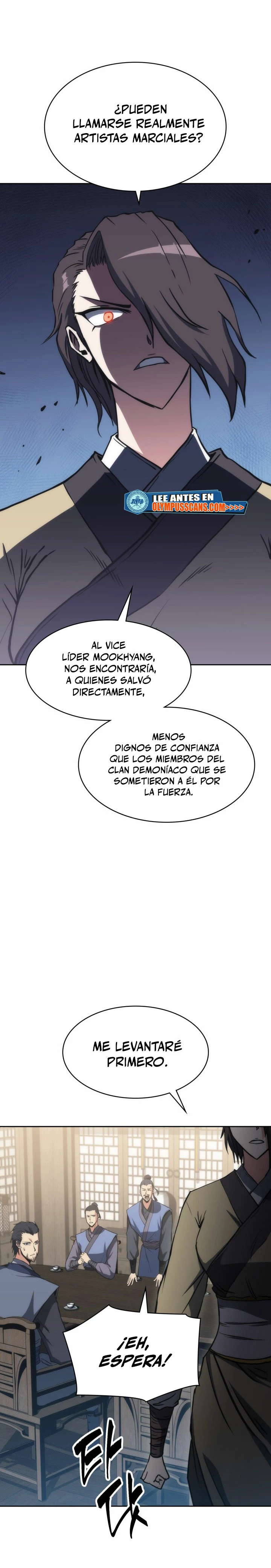 MookHyang – El Origen > Capitulo 43 > Page 341