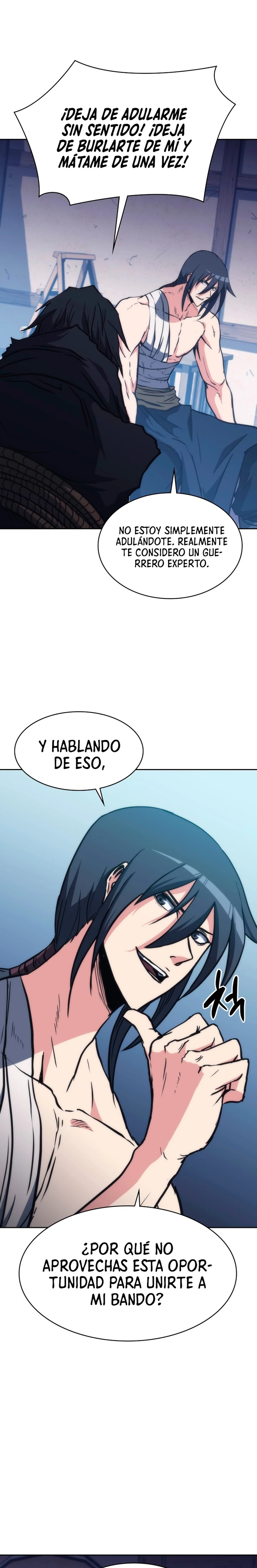 MookHyang – El Origen > Capitulo 44 > Page 71