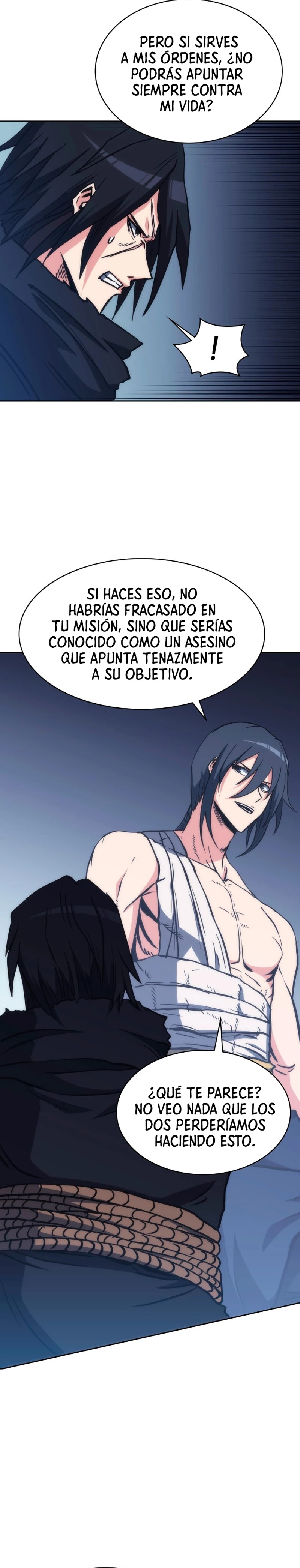 MookHyang – El Origen > Capitulo 44 > Page 91