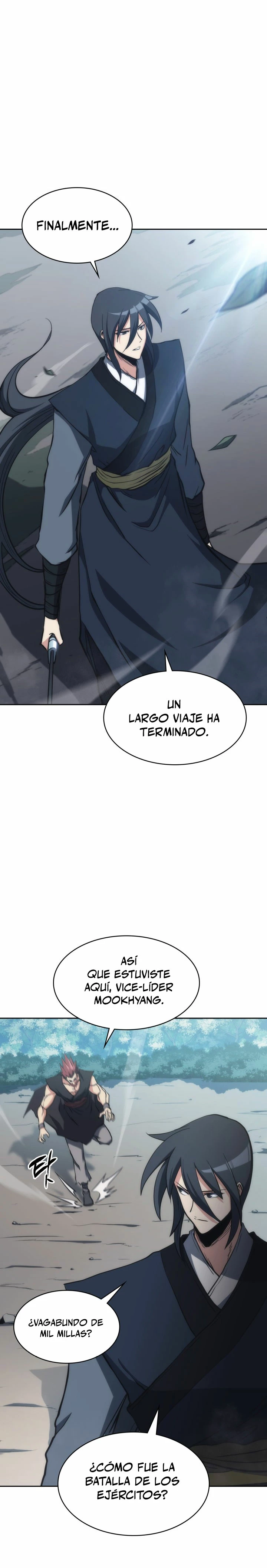 MookHyang – El Origen > Capitulo 46 > Page 21