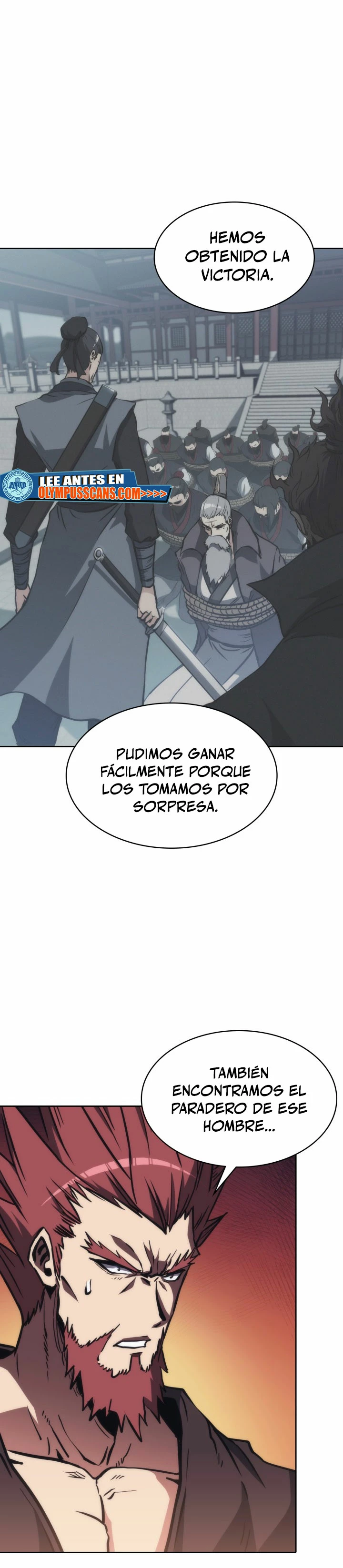 MookHyang – El Origen > Capitulo 46 > Page 31