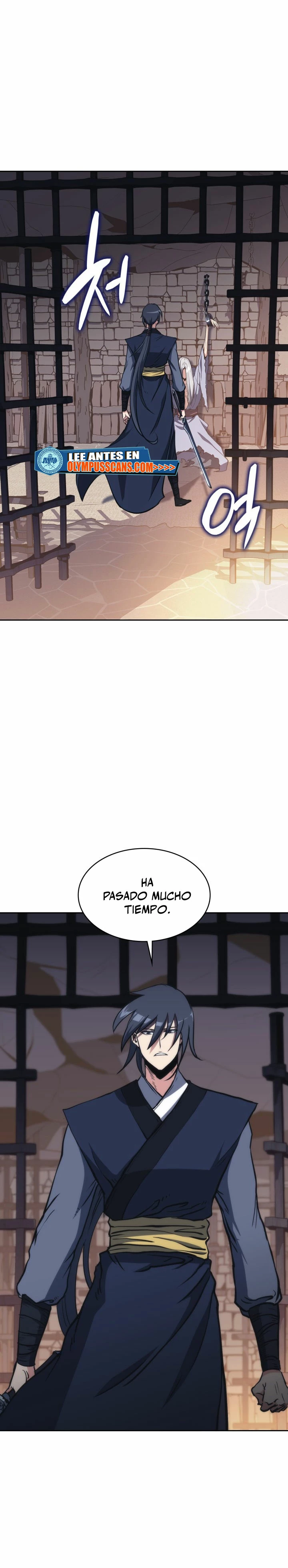 MookHyang – El Origen > Capitulo 46 > Page 61